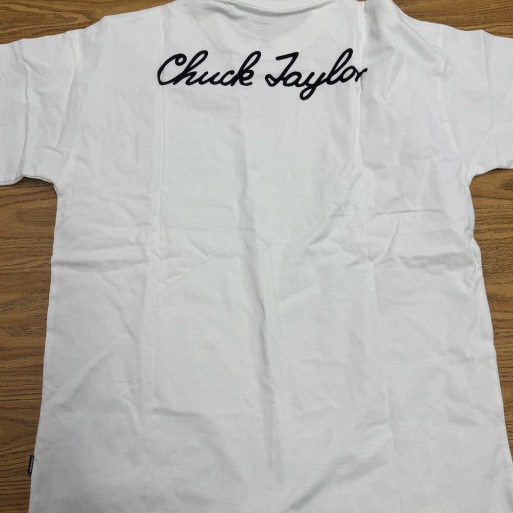 NWT Converse Chuck Taylor Shirt